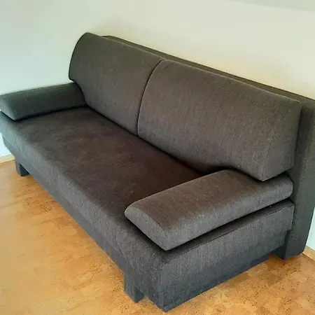 Ferienwohnung Onkel Willi Telgte Buitenkant foto