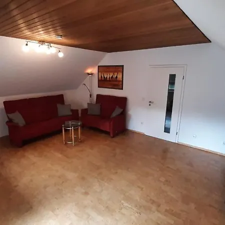 Ferienwohnung Onkel Willi Telgte Buitenkant foto