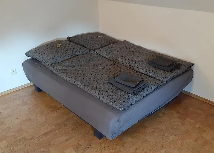 Ferienwohnung Onkel Willi