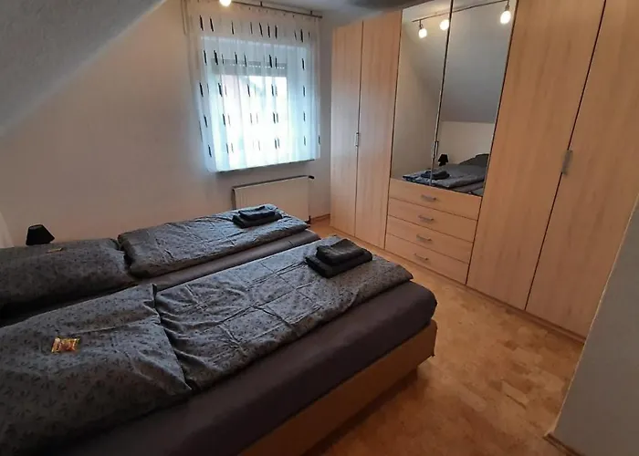 Ferienwohnung Onkel Willi