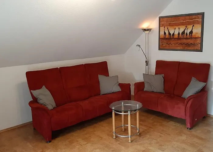 Ferienwohnung Onkel Willi