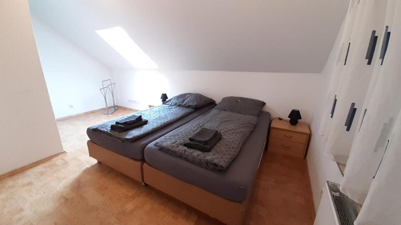 Onkel Willi Apartment *