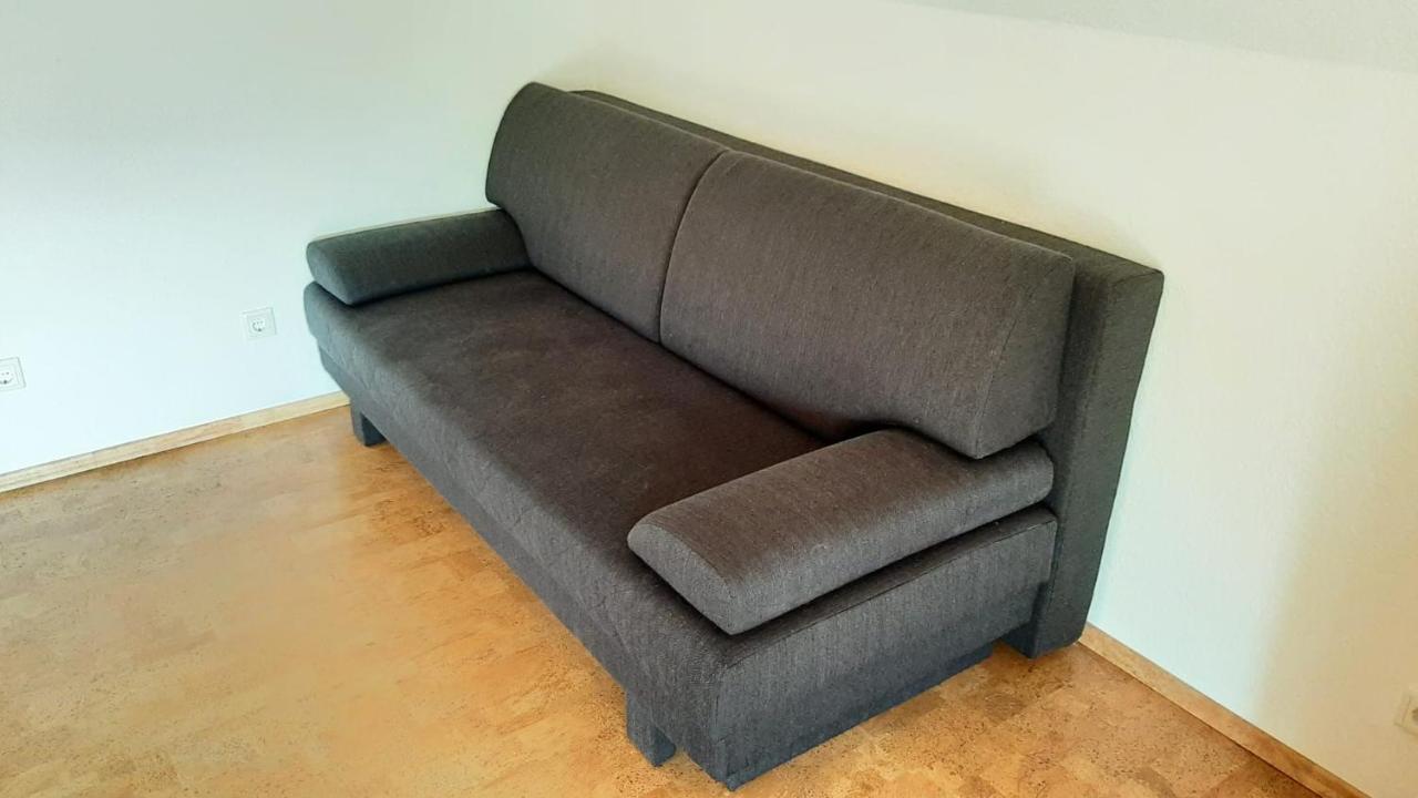 Onkel Willi Apartment Telgte