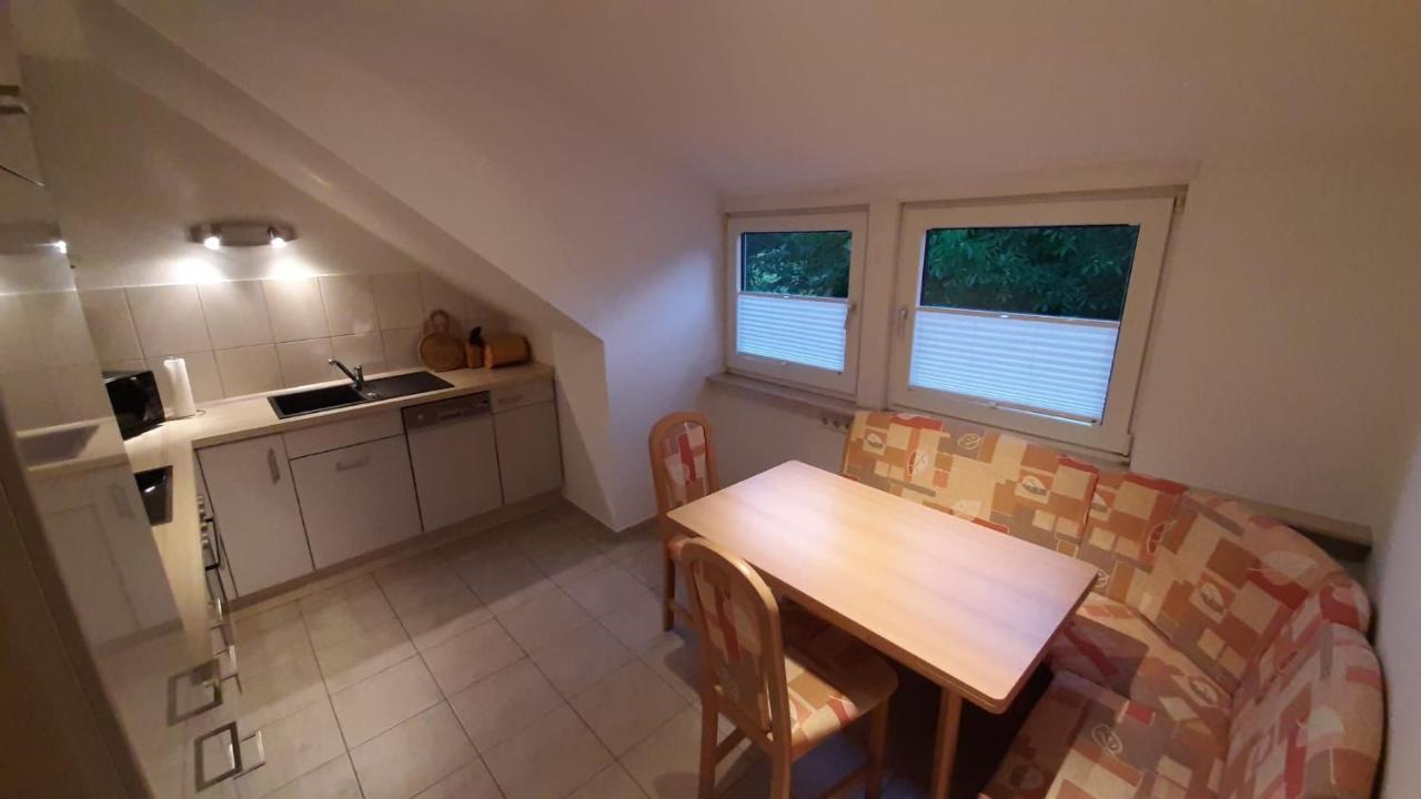 Onkel Willi Apartment
