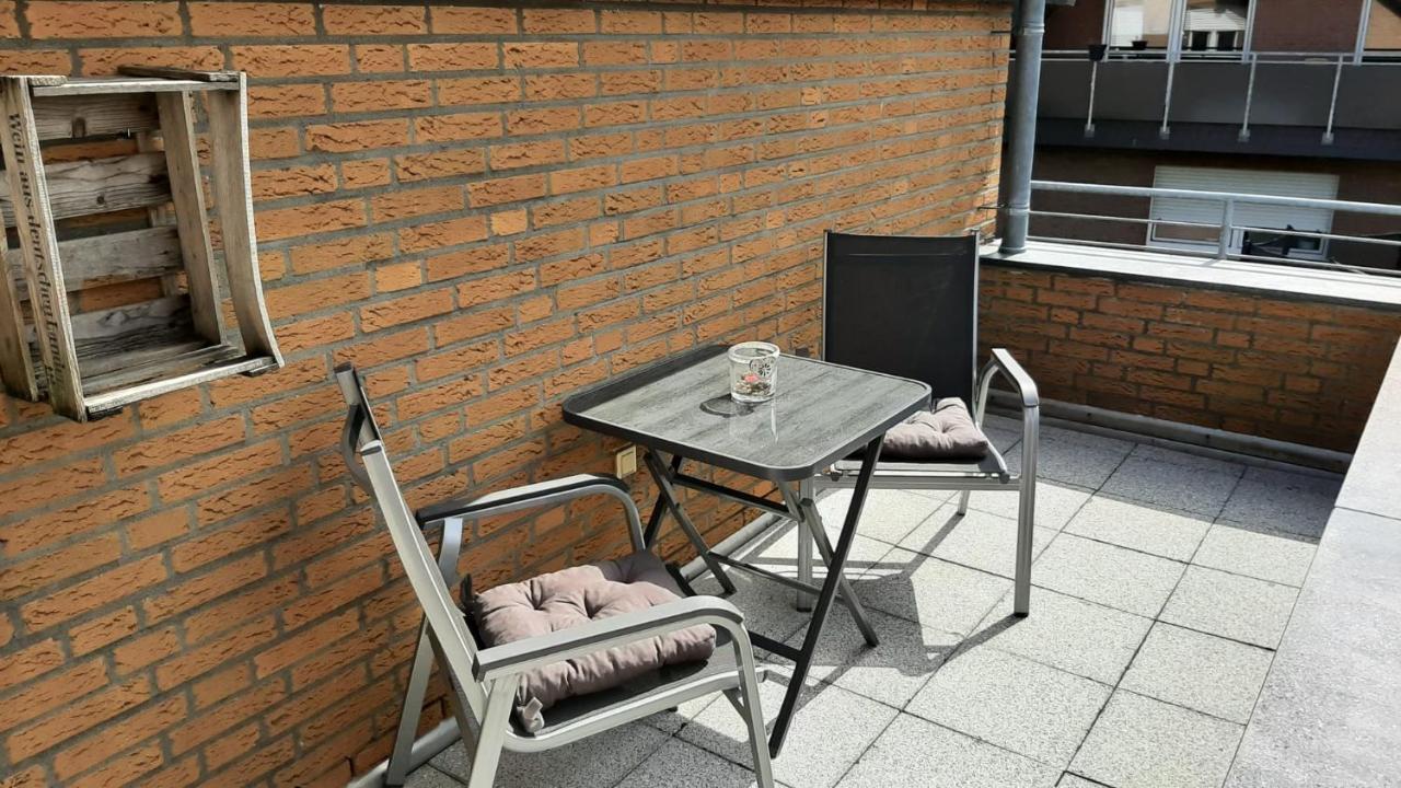 Apartment Onkel Willi