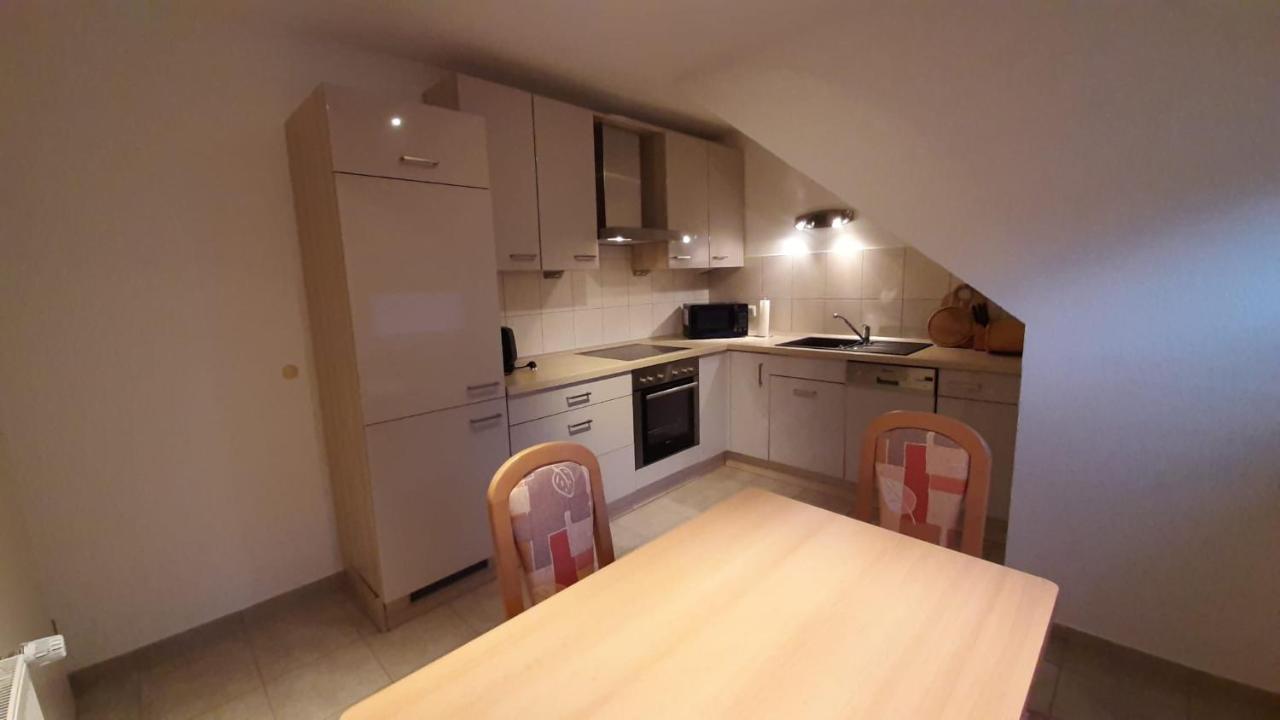 Apartment Onkel Willi *