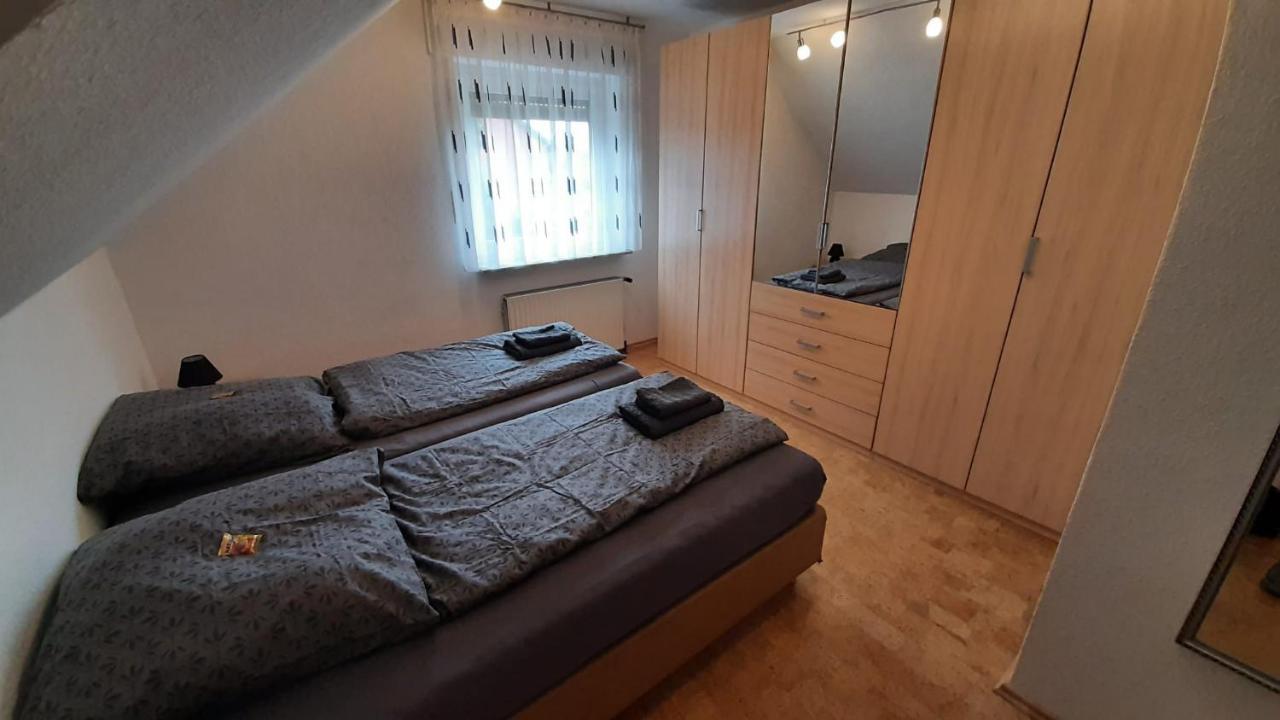 Onkel Willi Apartment