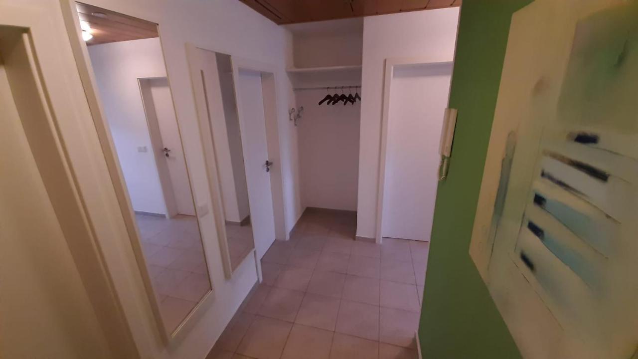 Onkel Willi Apartment Telgte
