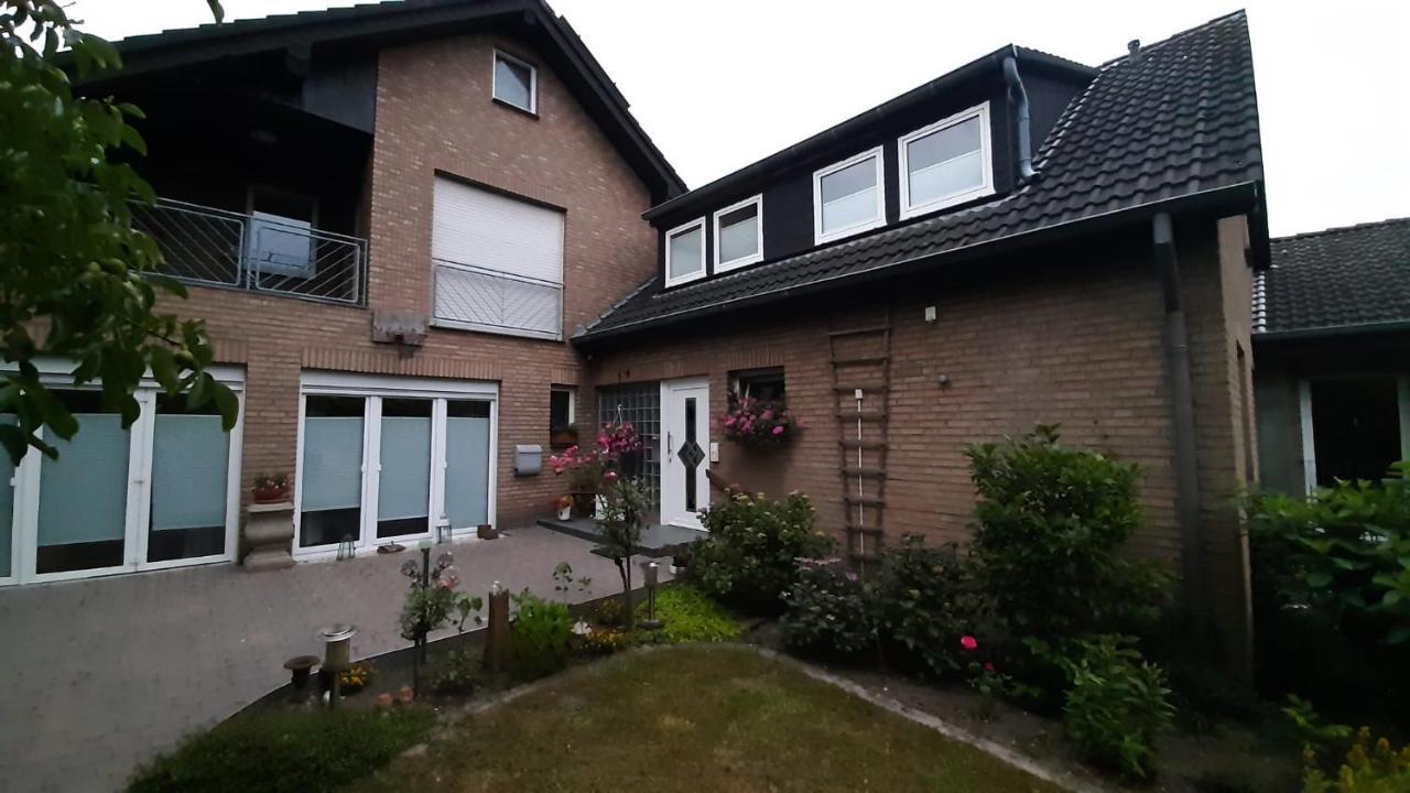 Onkel Willi Apartment Telgte