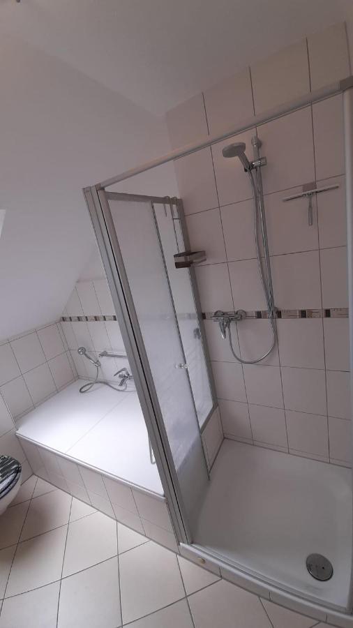 Onkel Willi Apartment
