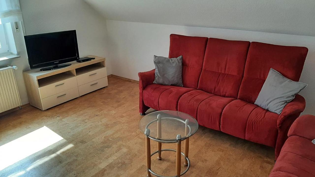 Onkel Willi Apartment Telgte