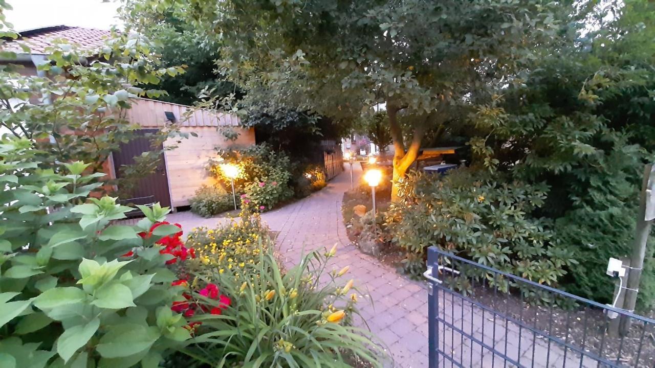 Apartment Onkel Willi Telgte