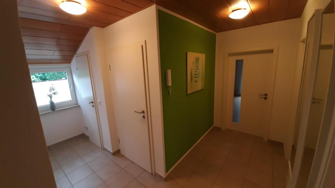 Apartment Onkel Willi