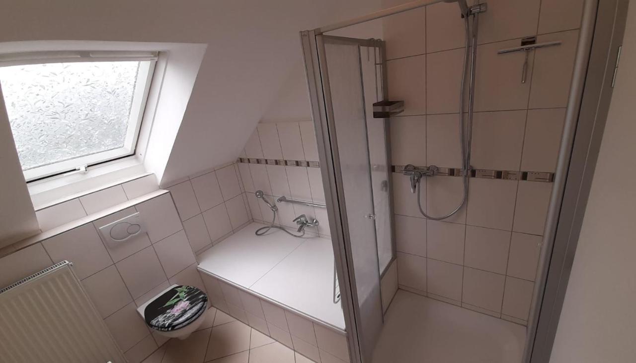 Onkel Willi Apartment
